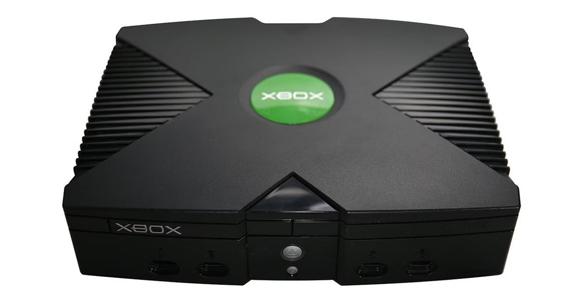 Xbox