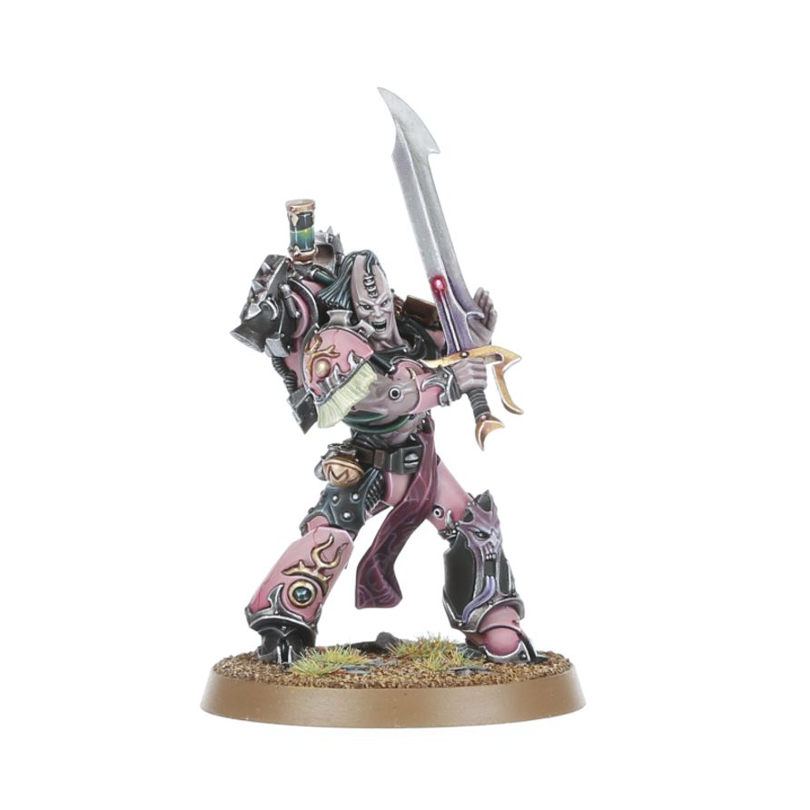 Combat Patrol: Emperor's Children