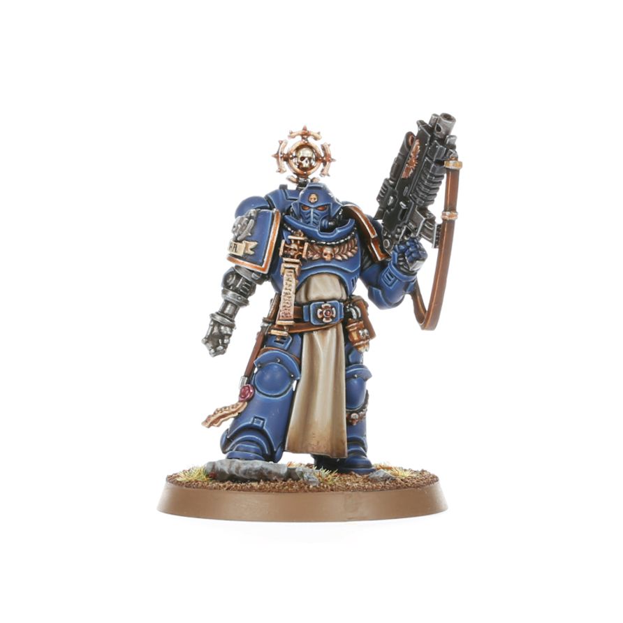 Space Marine: Company Heroes