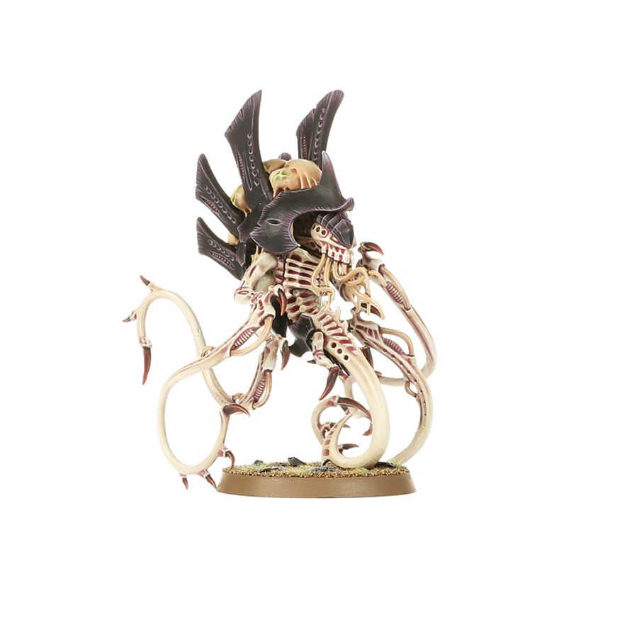 Tyranids: Venomthropes