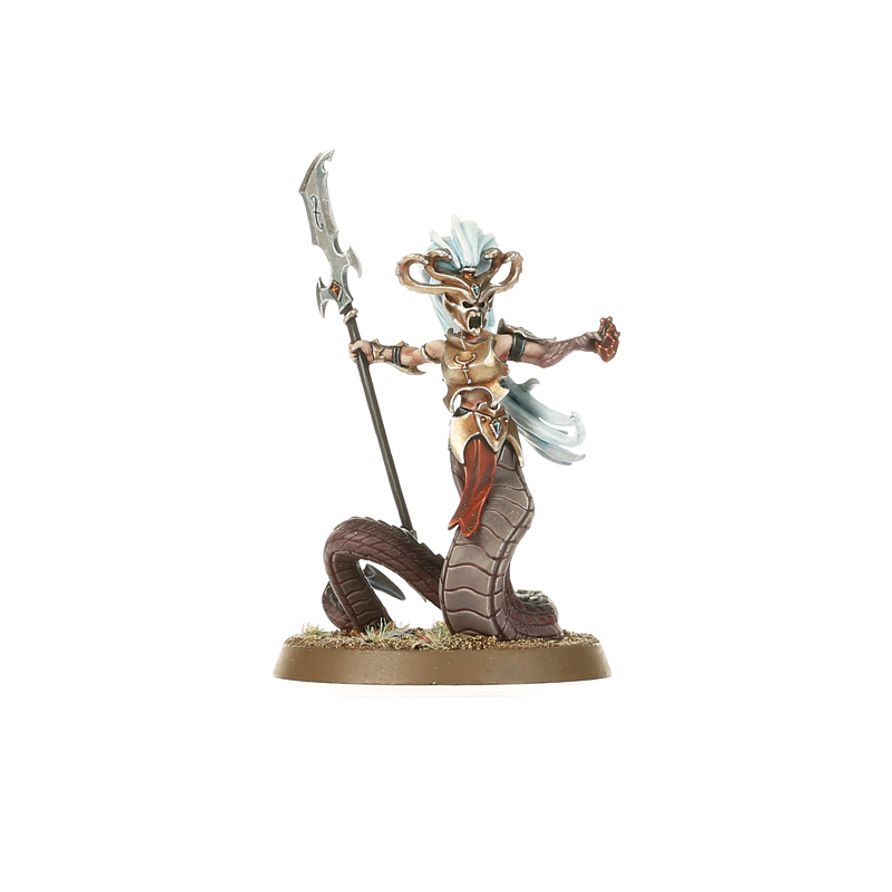 Daughters of Khaine: Blood Sisters