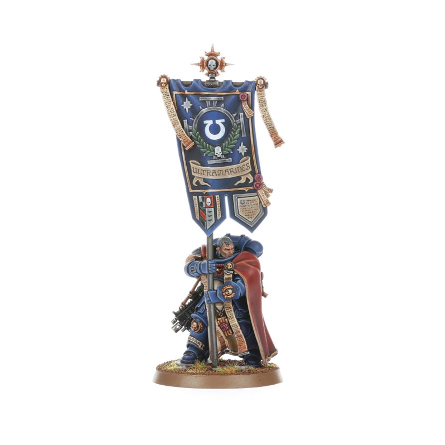 Space Marine: Company Heroes
