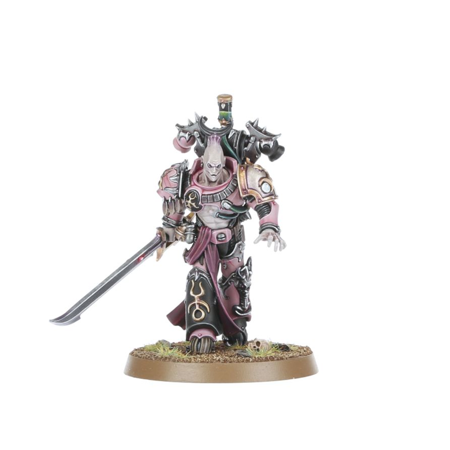 Combat Patrol: Emperor's Children