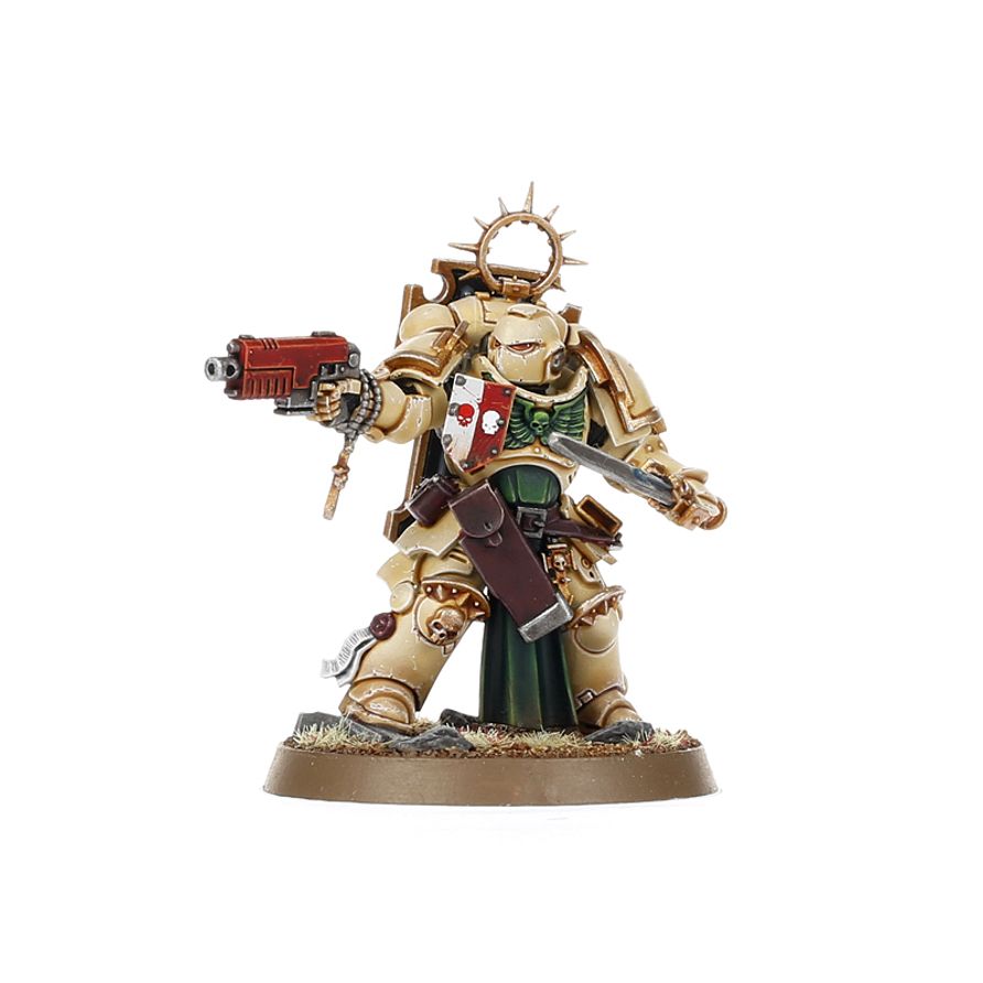 Combat Patrol: Dark Angels
