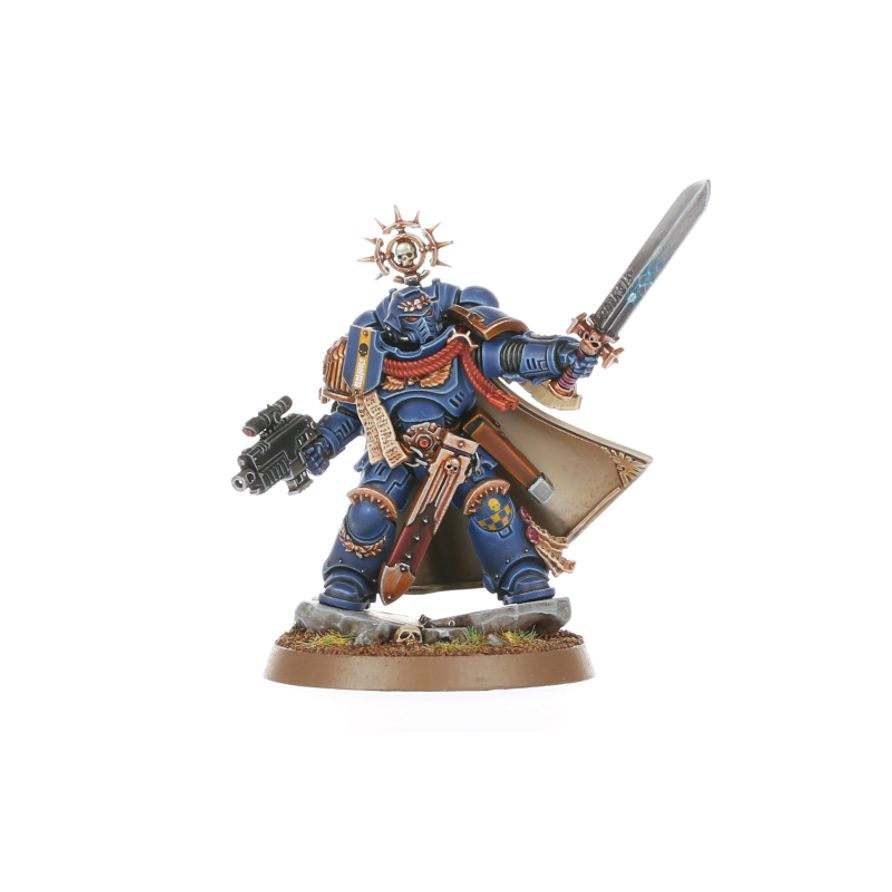 Space Marine: Company Heroes