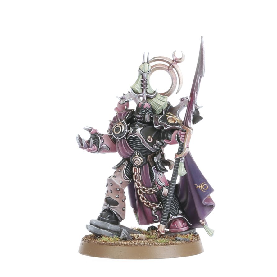 Combat Patrol: Emperor's Children