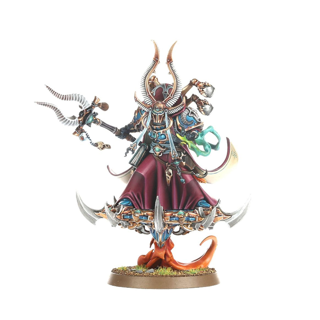 Thousand Sons: Ahriman