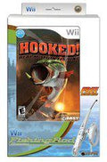Hooked - Wii