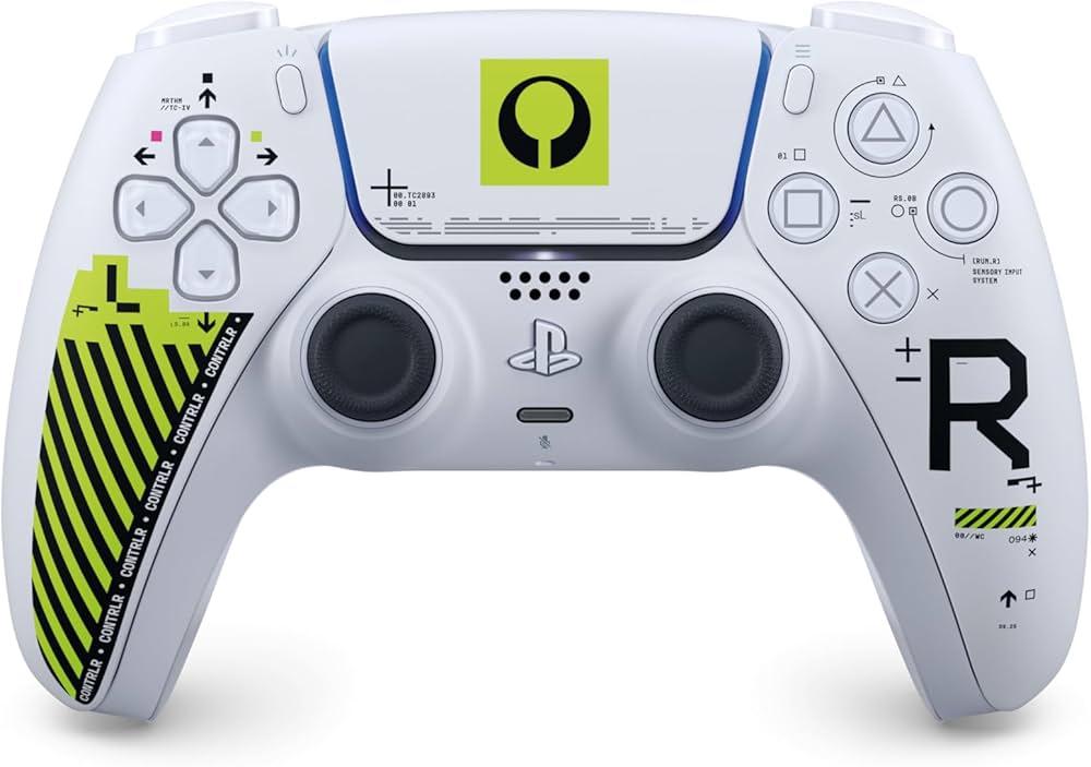 DualSense Wireless Controller Marathon [Limited Edition] - Playstation 5