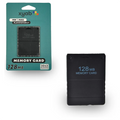 128MB Memory Card (PS2)