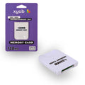 128MB Memory Card (Game Cube/Wii)