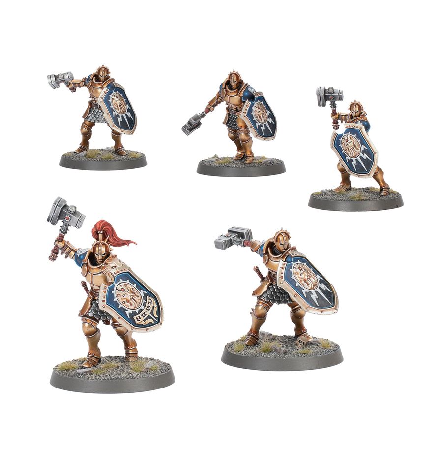 Warhammer Age of Sigmar: Introductory Set