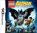 LEGO Batman The Videogame - Nintendo DS