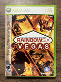 Rainbow Six Vegas [Limited Collectors Edition] - Xbox 360