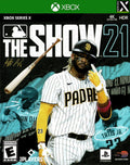 MLB The Show 21 - Xbox Series X