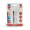 2 Pack Plastic Stylus 2DS