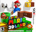Super Mario 3D Land - Nintendo 3DS