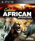Cabela's African Adventures - Playstation 3