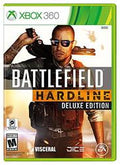 Battlefield Hardline [Deluxe Edition] - Xbox 360