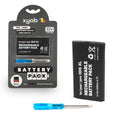 Rechargeable Battery Pack (3DS XL/New 3DS XL)