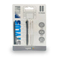 2 Pack Plastic Stylus 3DS XL