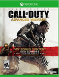 Call of Duty Advanced Warfare [Gold Edition] - Xbox One