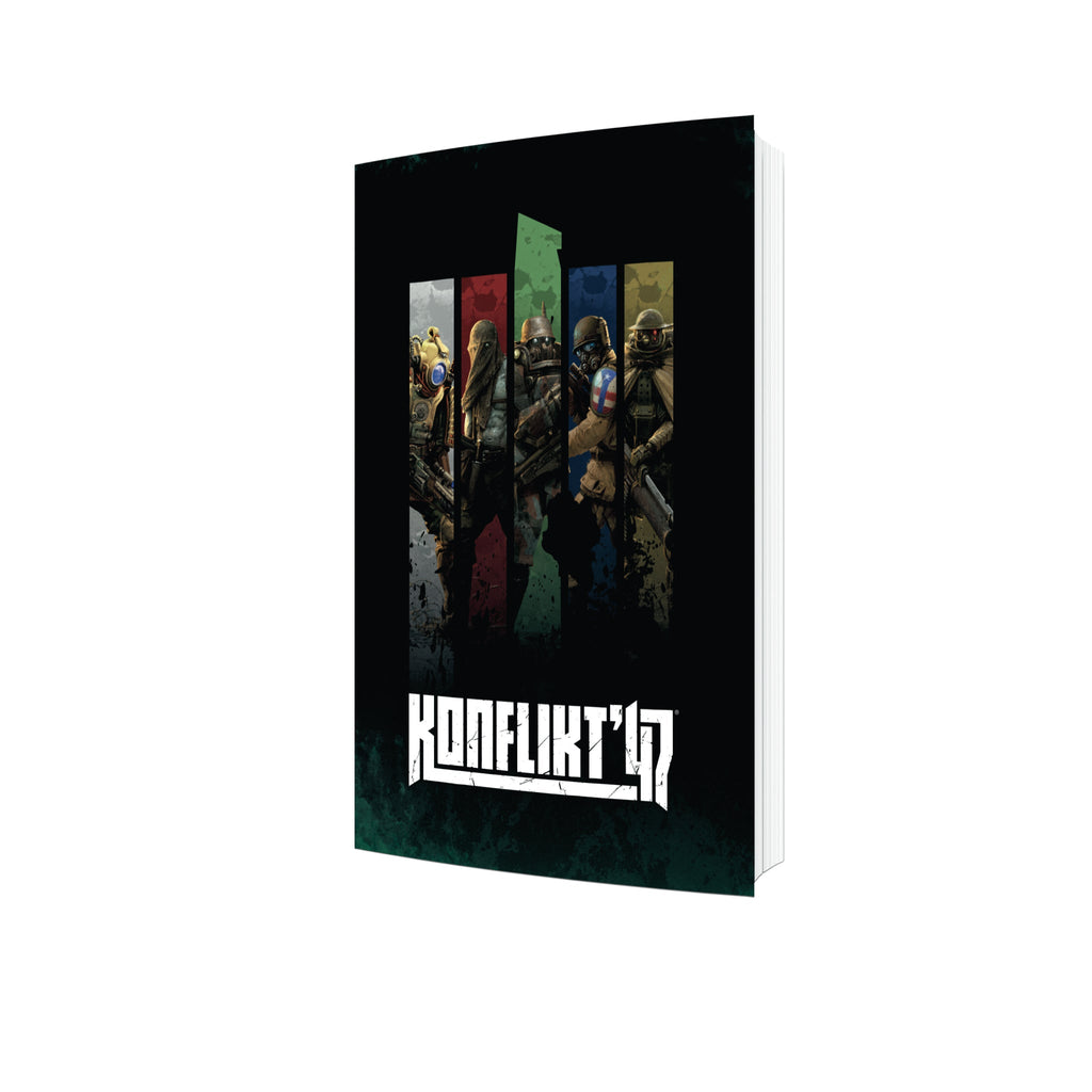 Konflikt '47: Starter Set