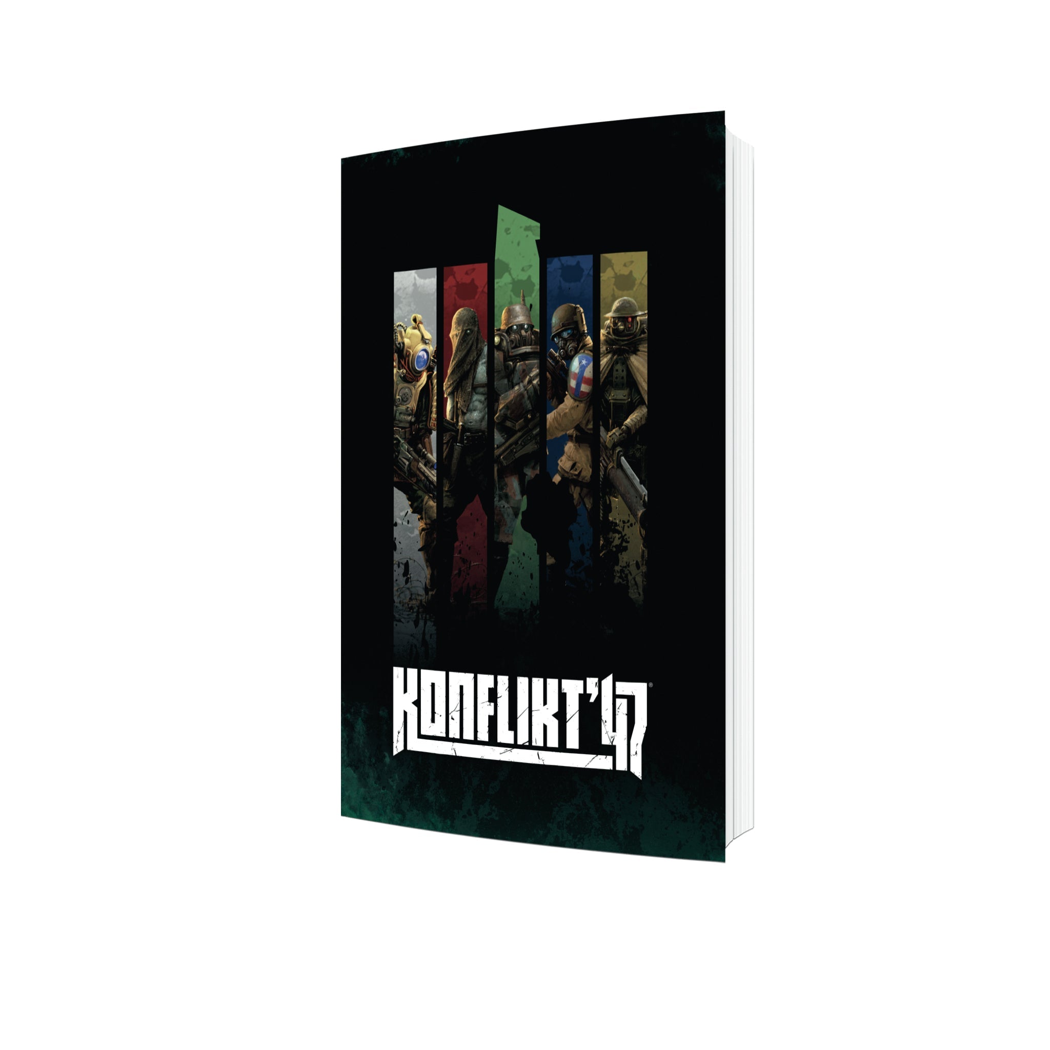 Konflikt '47: Starter Set