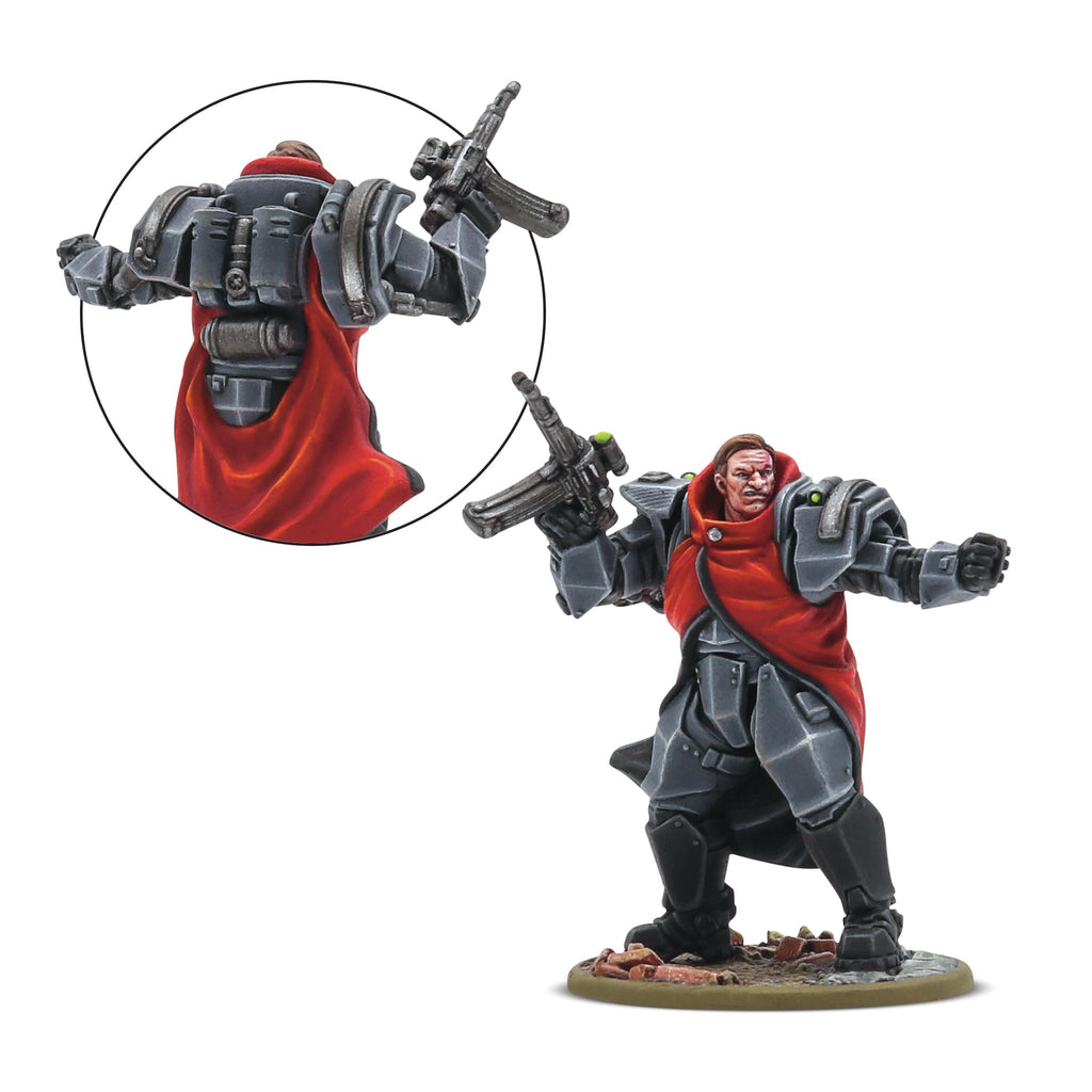 Konflikt '47: Starter Set