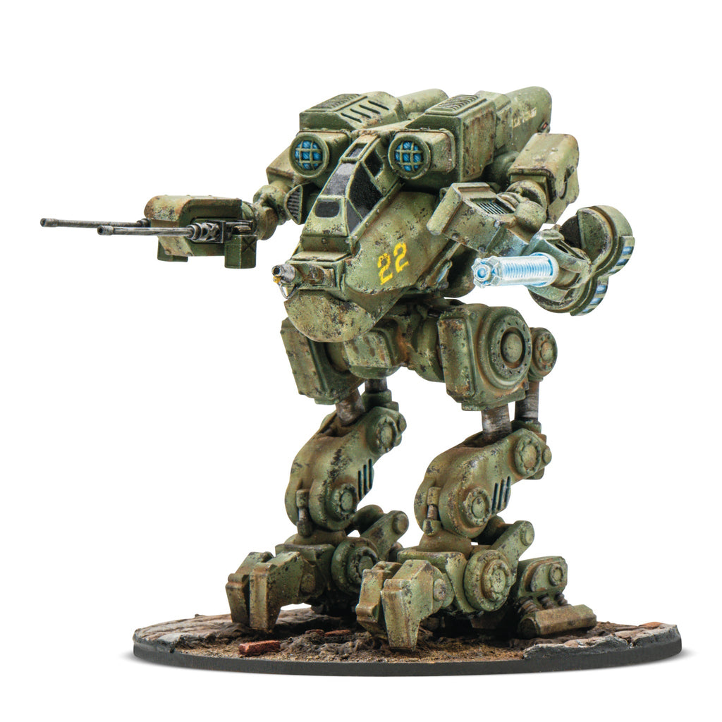 Konflikt '47: Starter Set