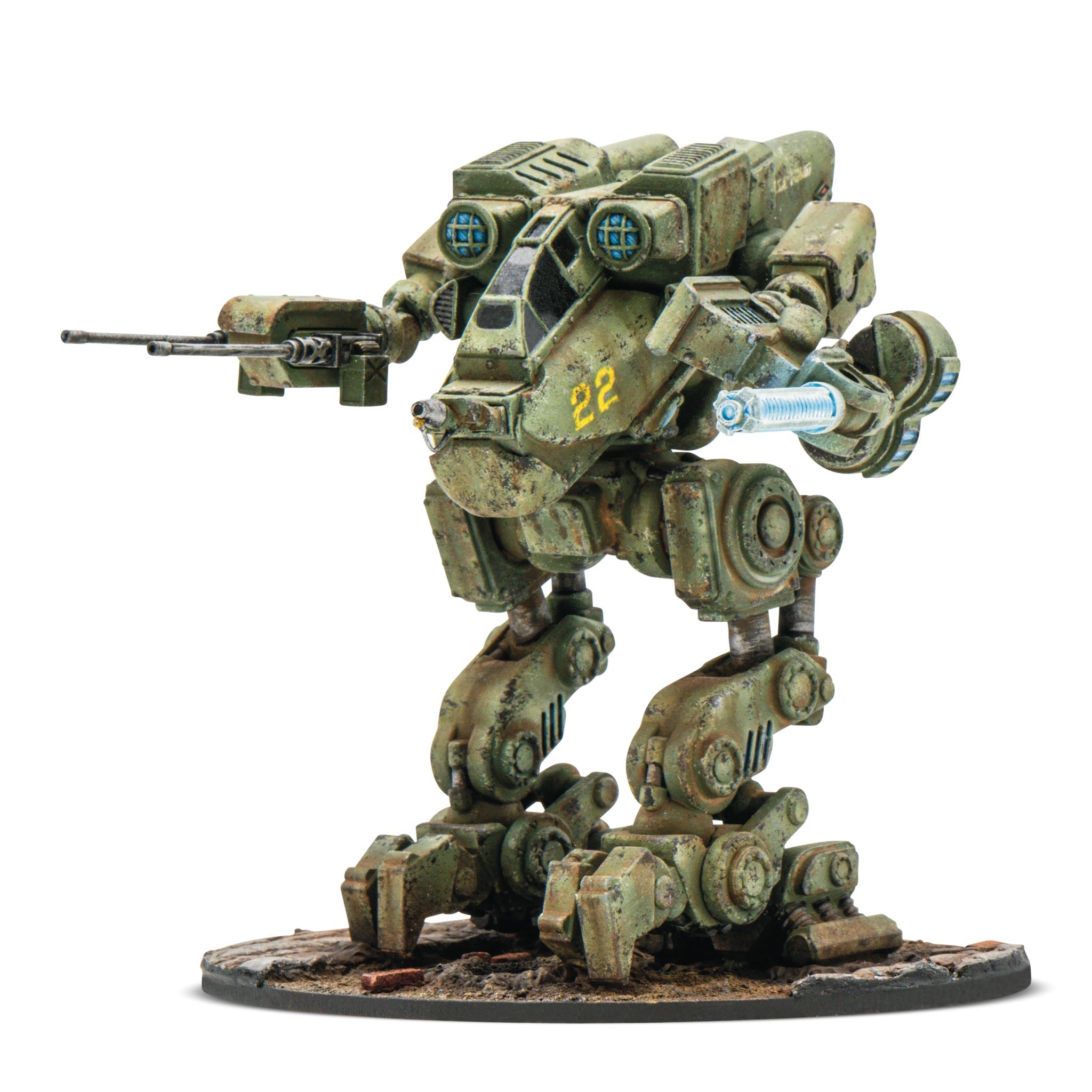 Konflikt '47: Starter Set