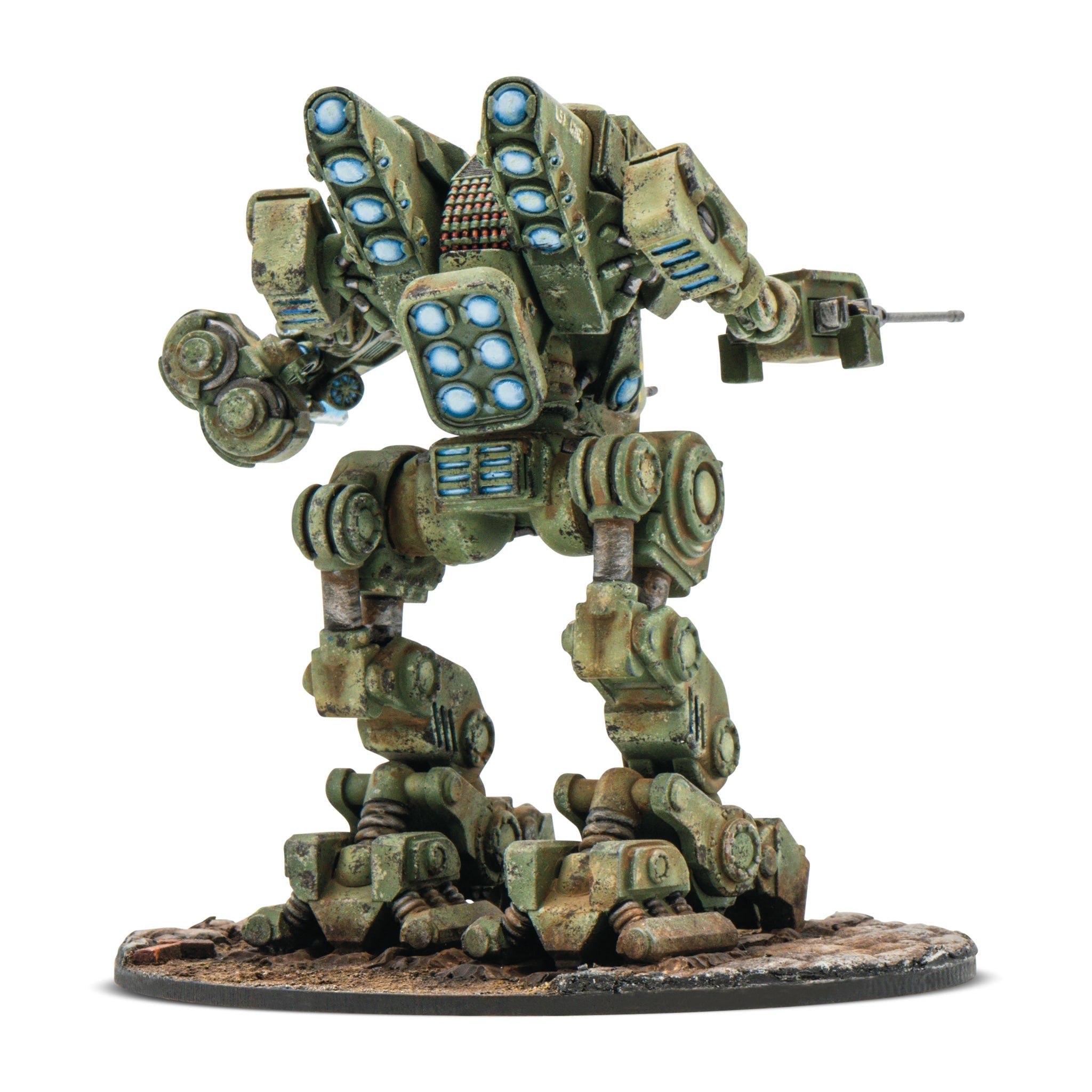 Konflikt '47: Starter Set
