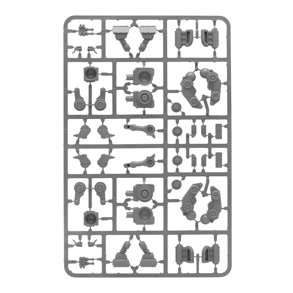 Konflikt '47: Starter Set