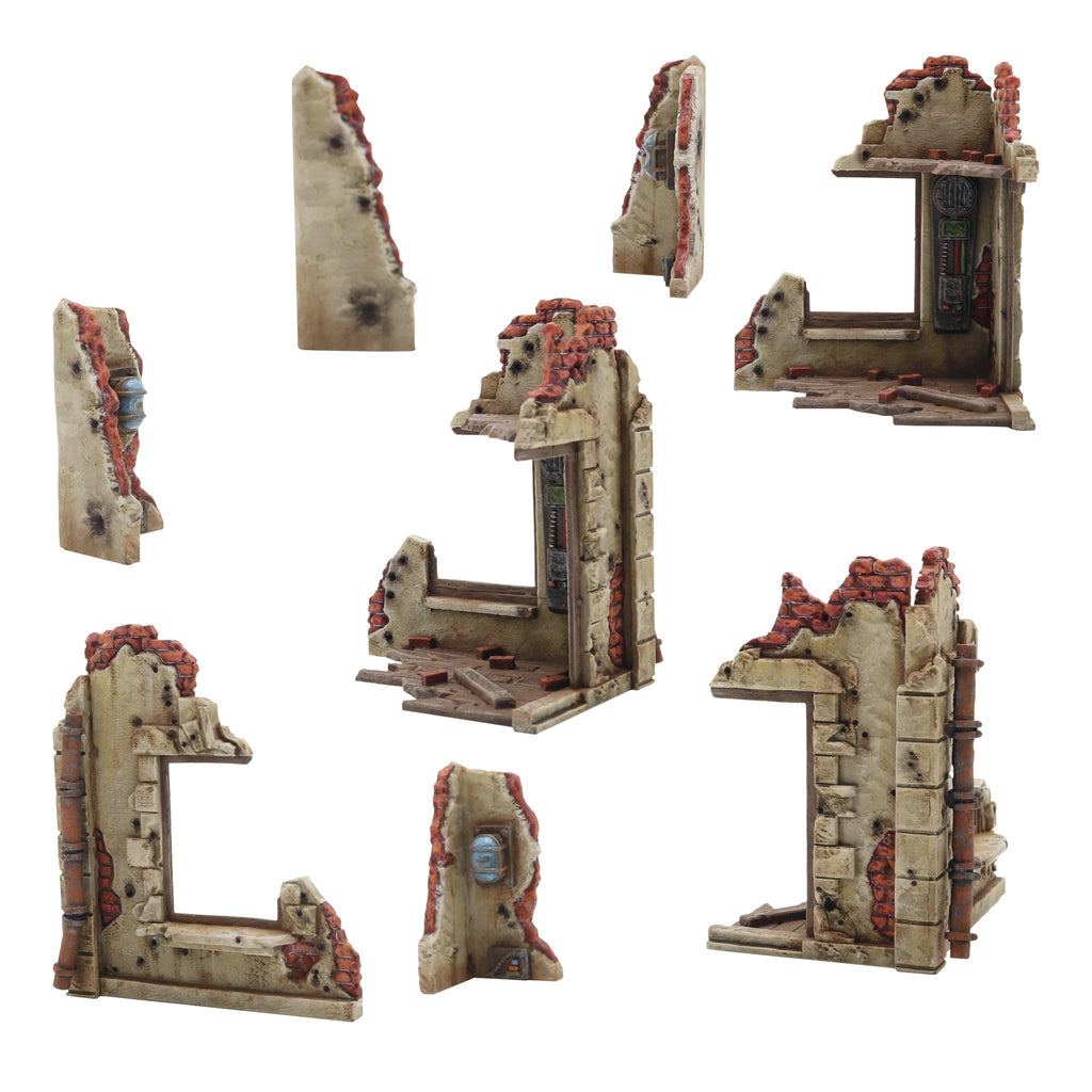 Konflikt '47: Starter Set