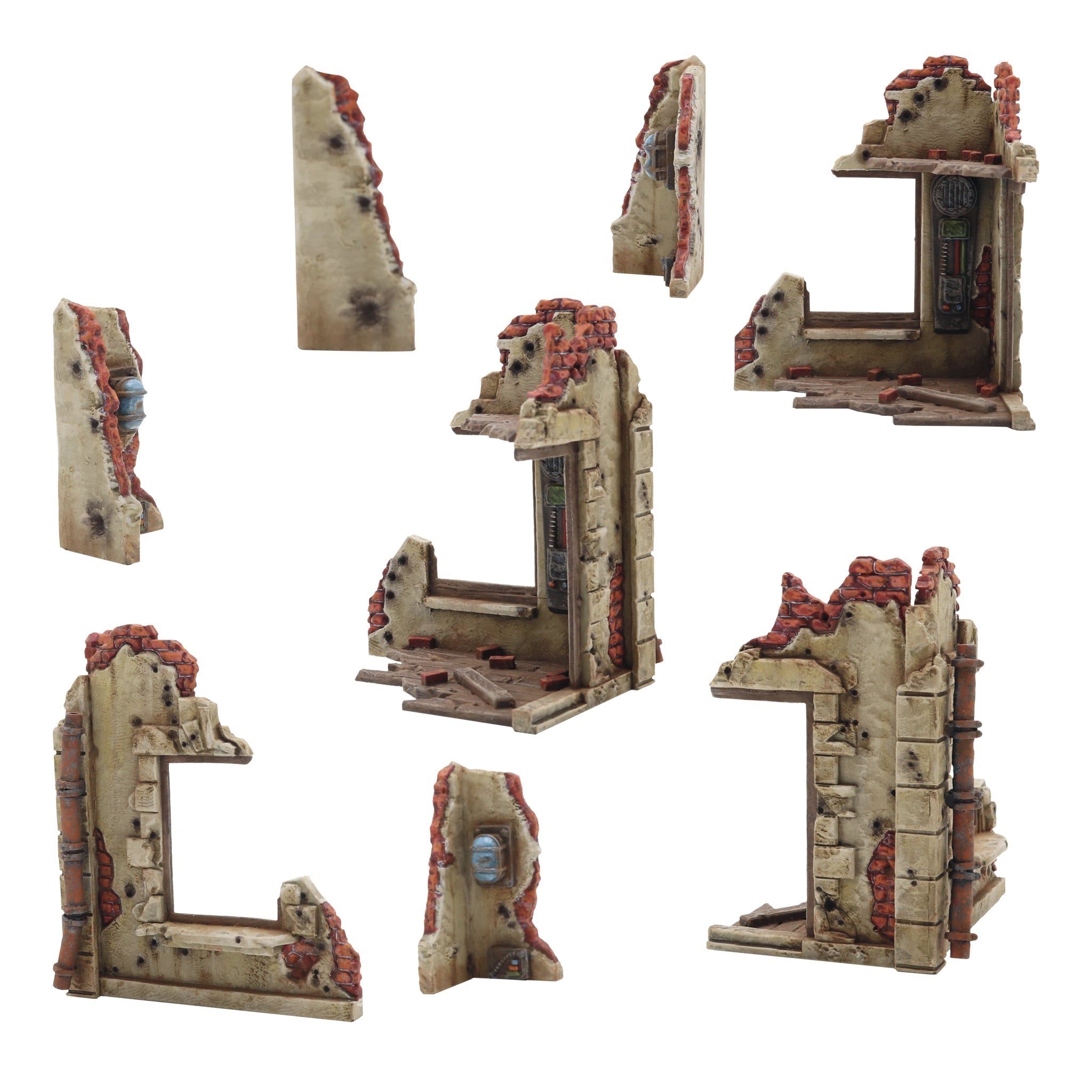 Konflikt '47: Starter Set