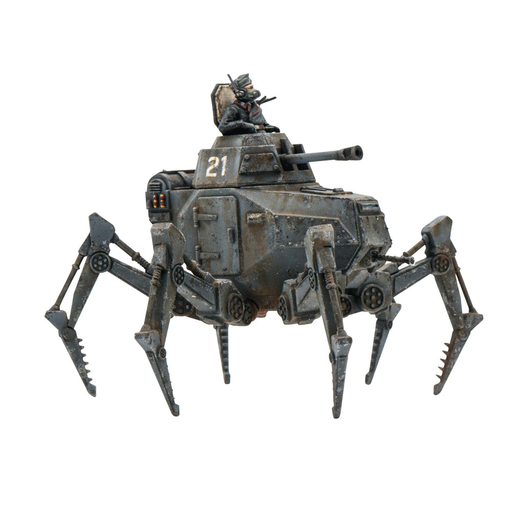 Konflikt '47: Vogelspinne Light Walker