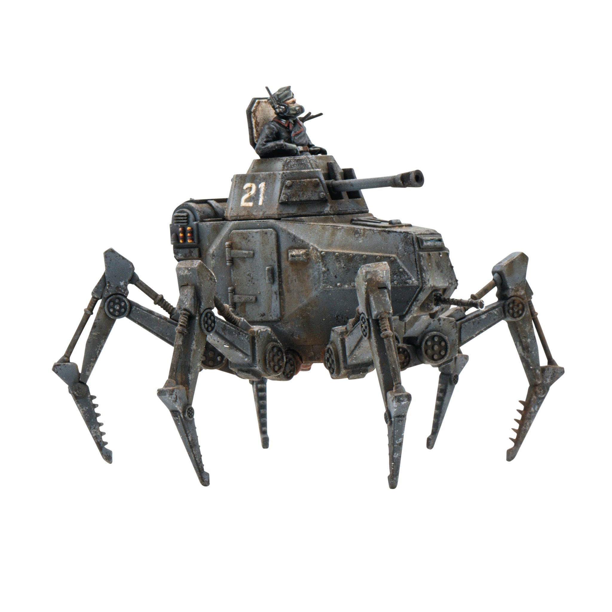 Konflikt '47: Vogelspinne Light Walker