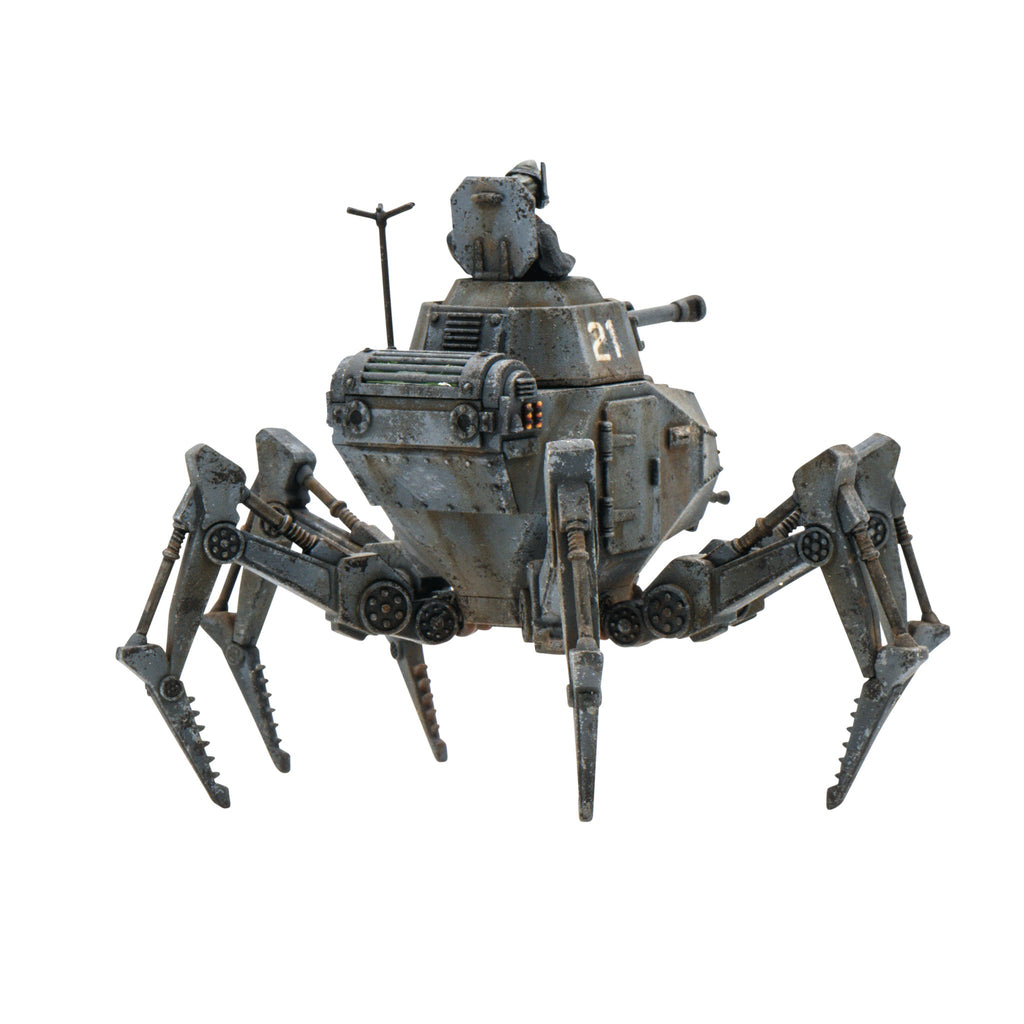 Konflikt '47: Vogelspinne Light Walker