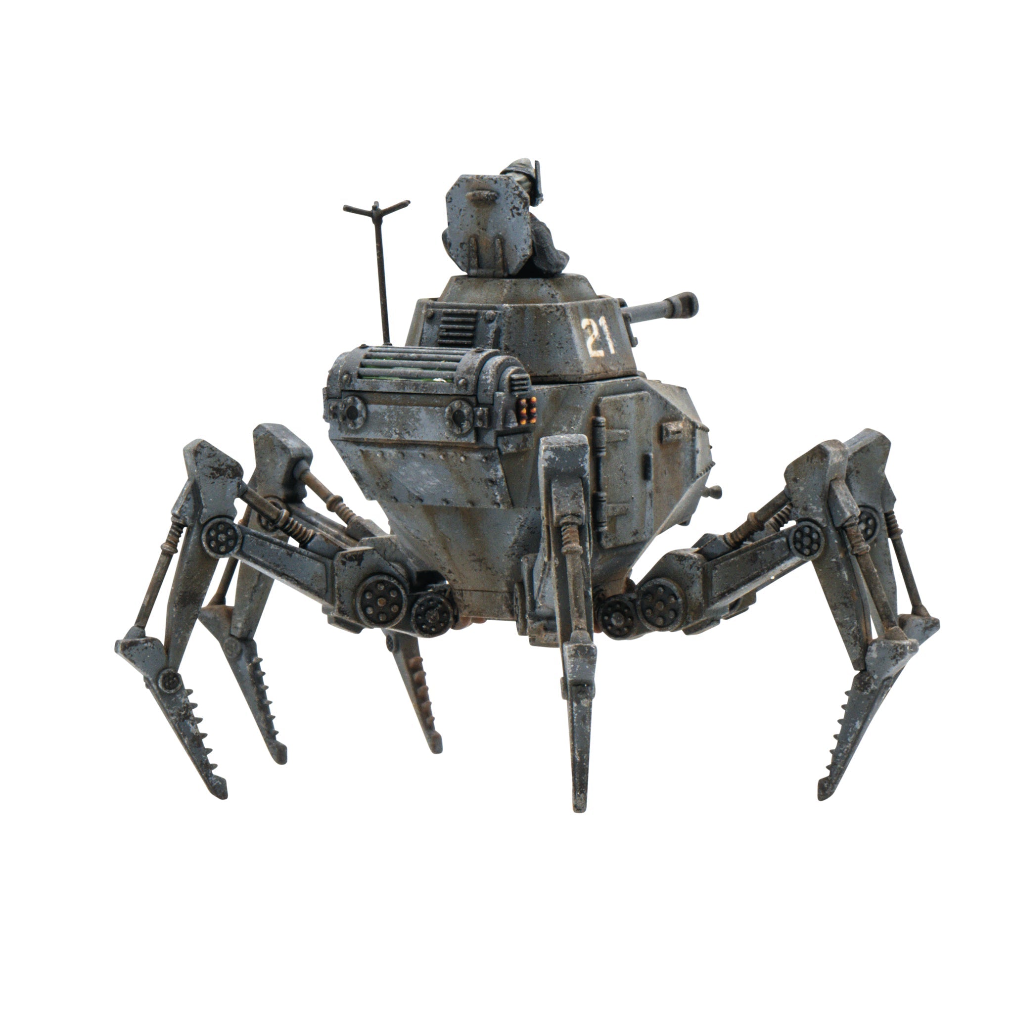 Konflikt '47: Vogelspinne Light Walker