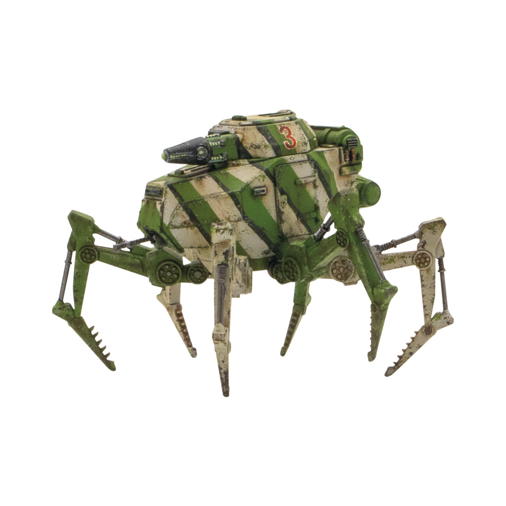 Konflikt '47: Vogelspinne Light Walker
