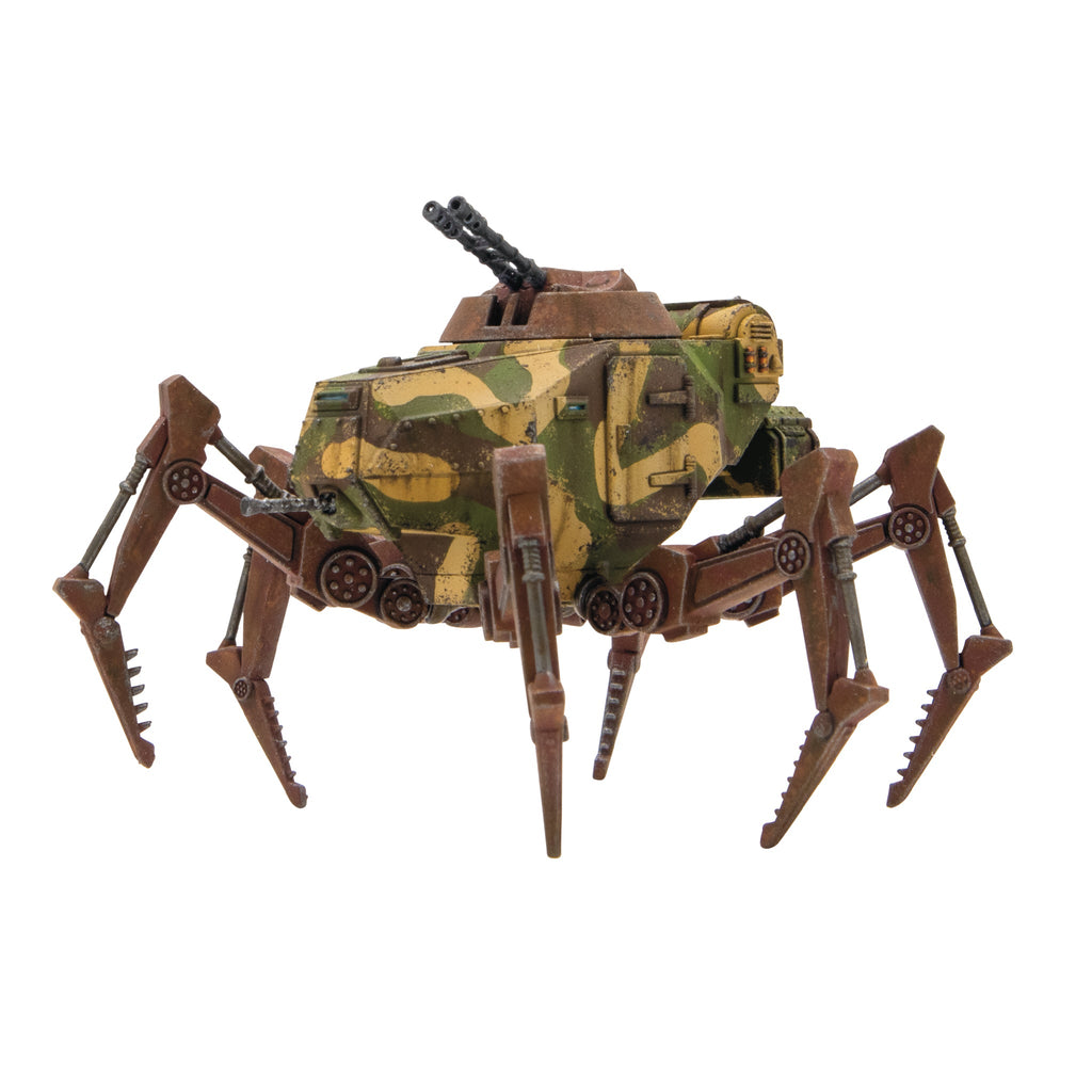 Konflikt '47: Vogelspinne Light Walker