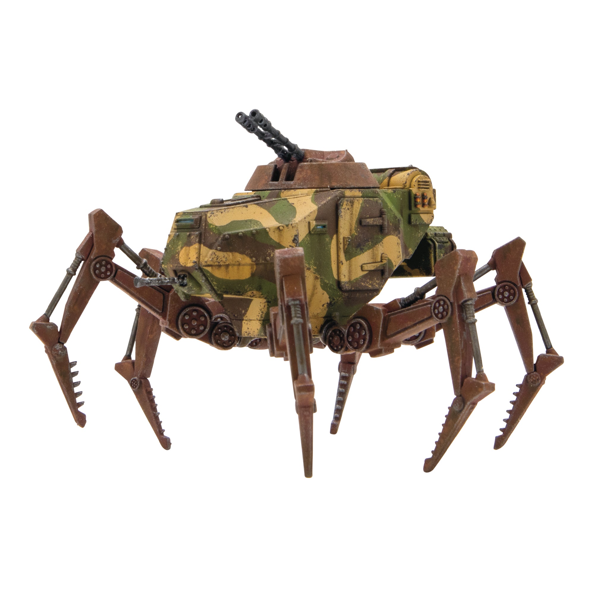 Konflikt '47: Vogelspinne Light Walker