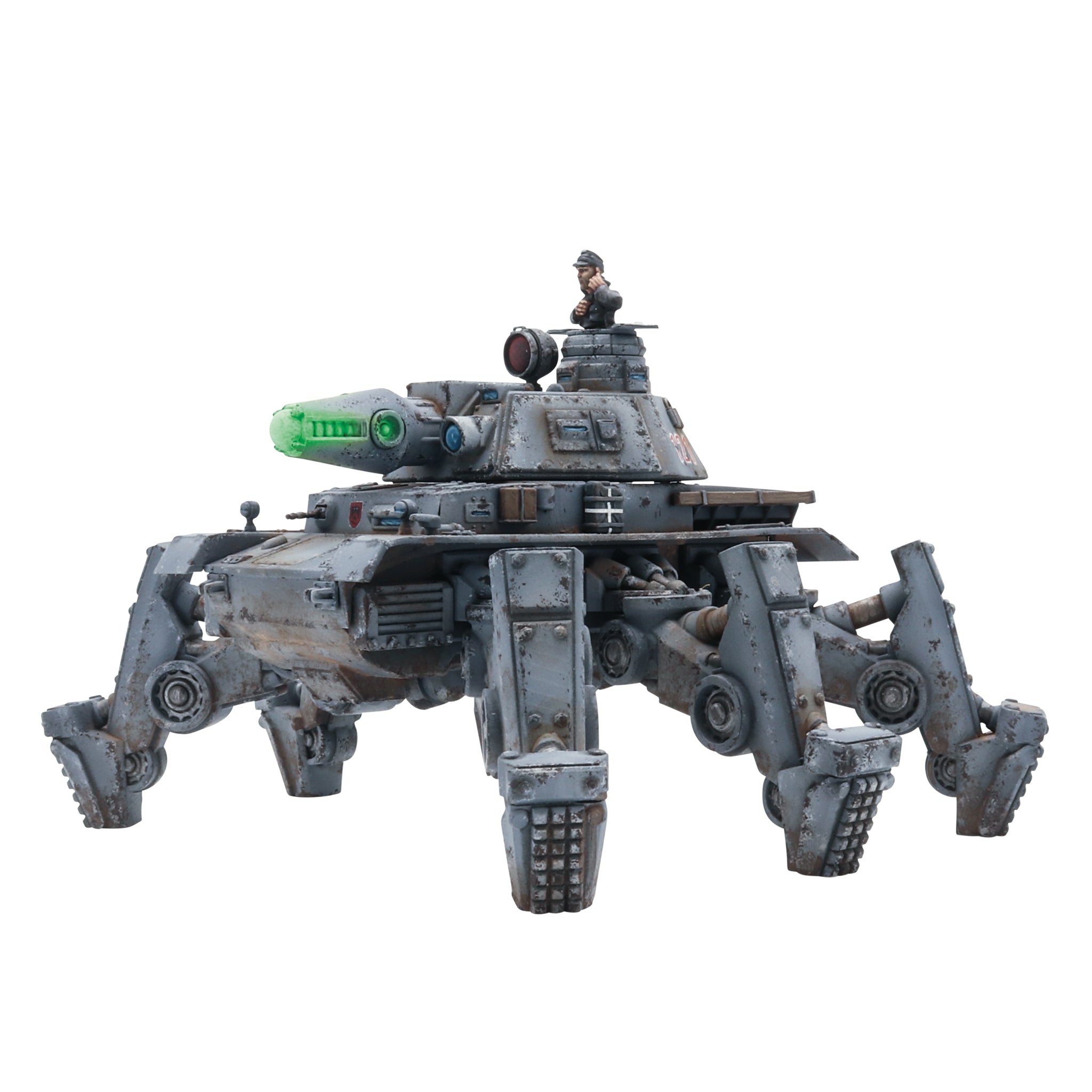 Konflikt '47: Axis Starter Army