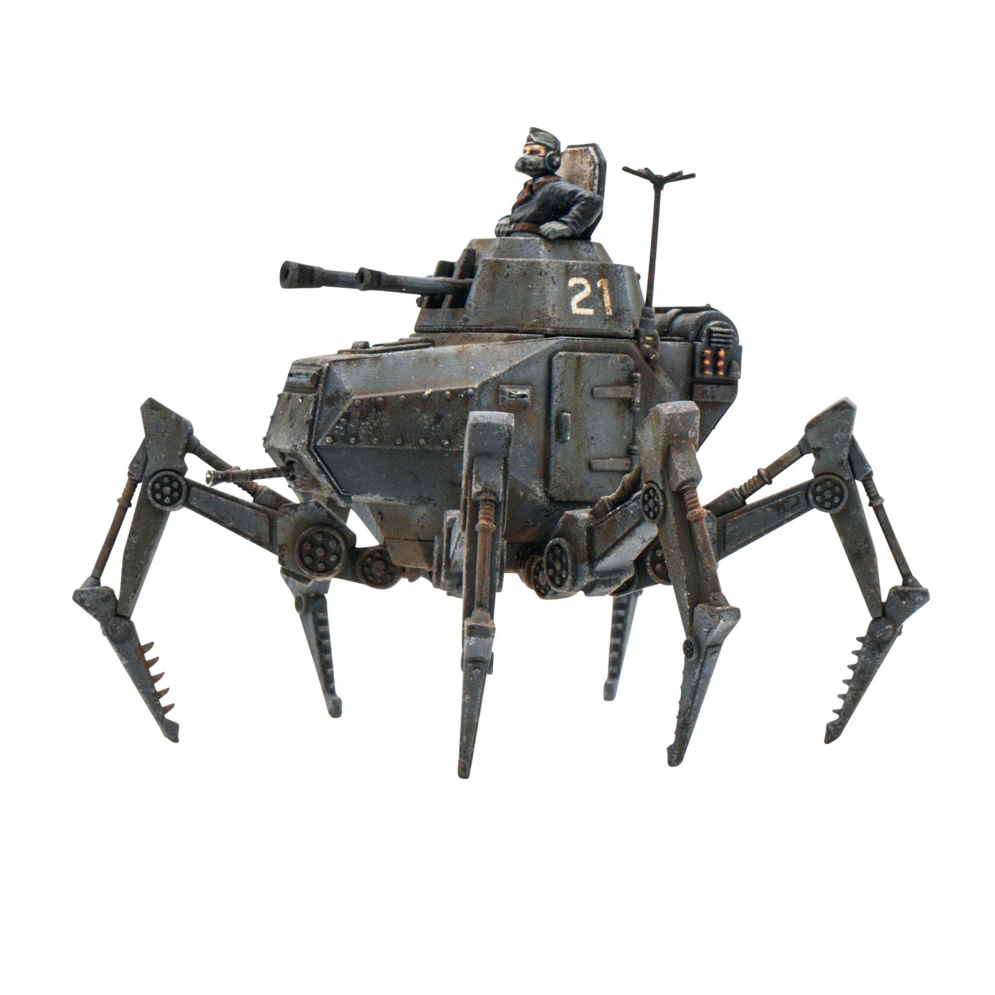 Konflikt '47: Axis Starter Army