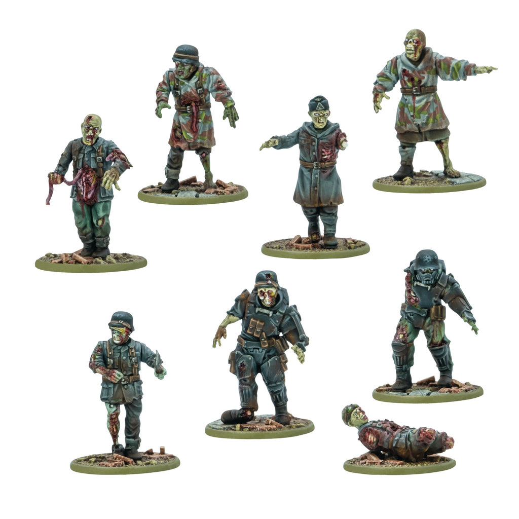 Konflikt '47: Totenkorps Horde