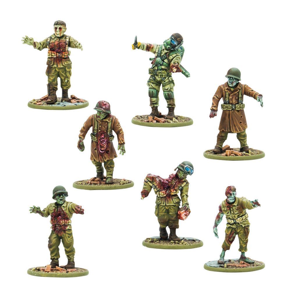 Konflikt '47: Totenkorps Horde
