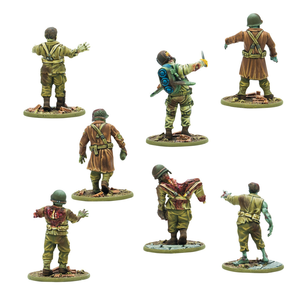 Konflikt '47: Totenkorps Horde
