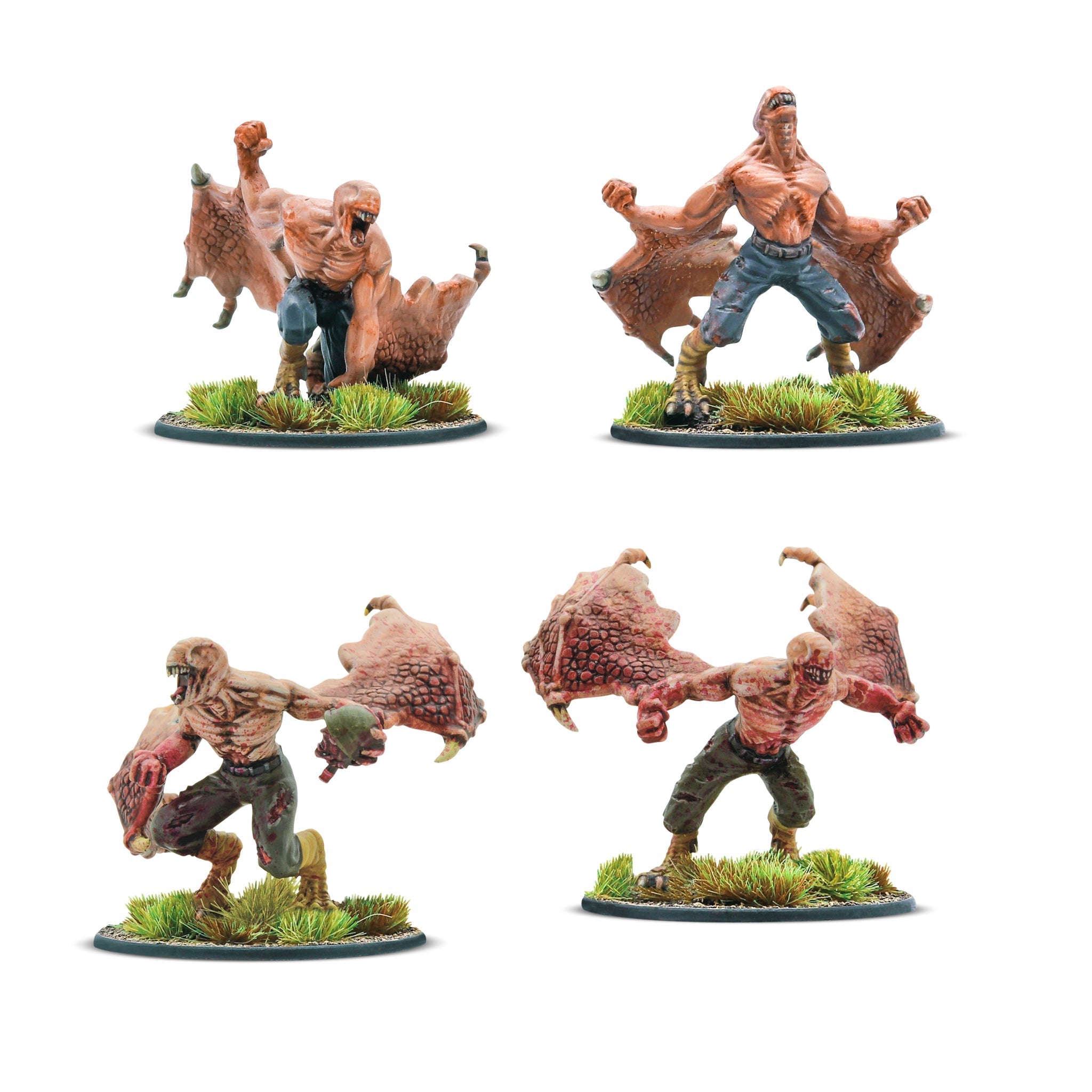 Konflikt '47: Nachtjäger Assault Squad