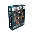 Konflikt '47: Assault-Frame Armoured Infantry Squad