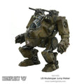 Konflikt '47: US Mudskipper Jump Walker